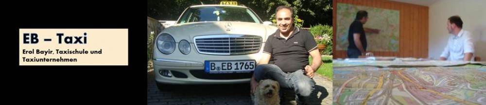 EB – Taxi